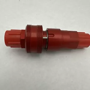 New Waterman 45809 Quick Change Bypass Pill Holder Sprint Car 3112 Kinsler - Foto 1 di 4