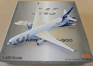 1:400 Airbus A350-900 SAS / Scandinavian Airlines SE-RSA Aviation 400 - Bild 1 von 4
