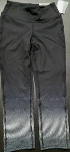 SZ SMALL🔥🆕 GAP Women's Leggings Capri Sport Gym Pants Workout Yoga Athletic104 - Picture 1 of 7