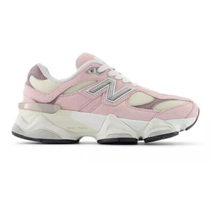 New Balance 9060 Donna Rosa 36 37 38 39 40 scarpe originali ginnastica scuola - Imagen 1 de 8
