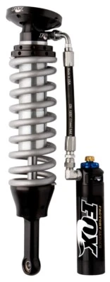 Fox for 15+ Ford F-150 4WD 2.5 Factory Series 5.35in. R/R Coilover Shock Set w/D - Imagem 1 de 2
