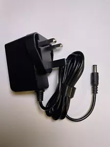 Ricambio alimentatore 12V 1,5A adattatore AC-DC per PA-150 adatto a Yamaha P 60 - Foto 1 di 9