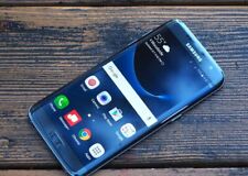 New in Sealed Box Samsung Galaxy S7 EDGE G935T T-MOB 32GB Unlocked Smartphone