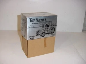 Hard To Find 1/32 Case-IH CX100 European Toy Farmer Tractor (1999) by ERTL NIB! - Picture 1 of 2