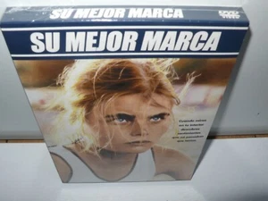 su mejor marca - dvd - Imagen 1 de 1