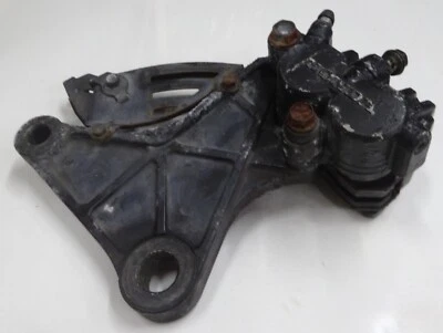 Pinza de freno de rueda trasera Honda Goldwing GL 1200 1984-1986 OEM 43100-MG9-007 Foto 1 de 4