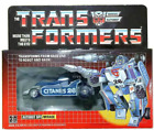 Transforming New Arrival   G1 Mirage Reissue Mint Gift Brand New Unopened Stock For Sale