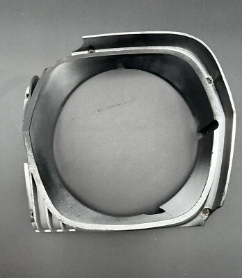 DE COLECCIÓN 1973-1974 AMC HORNET FARO IZQUIERDO BISEL AMC #3658331 Original Foto 1 de 4