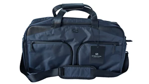 Sterkmann Reisetasche Sporttasche Wasserdicht Damen/Herren Neue Gratis Versand - Bild 1 von 1