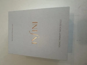 Infini Sonic Therapy Neck Device - Picture 1 of 3