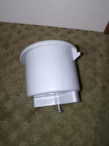 Graco My Size 65 Seat. Replacement Cup - Picture 1 of 13