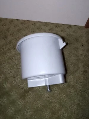 Asiento Graco My Size 65. Taza de repuesto Foto 1 de 4