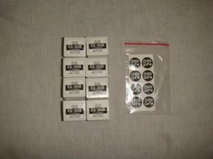 LOT OF 8 CISCO EQ 20 db 5-1250mhz 74-105155-02 5 PIN FORWARD LINEAR EQ UNITS - Picture 1 of 2