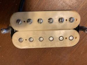Pickup vintage Dimarzio PAF 1978-79 - Imagen 1 de 9