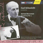 Carl Schuricht - Schurich Conduct Symphony 5 [Used Very Good Cd]
