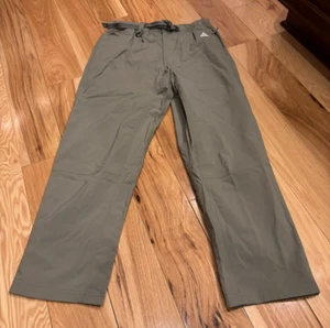 Nike ACG UV Hiking Pants Dark Stucco Vintage Green FN2450 053 LARGE NWT ($125) - Picture 1 of 7