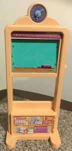 I Love Barbie Klassenzimmer Kreidetafel, zum Reparieren ersetzen - Bild 1 von 2