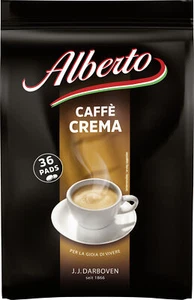 Alberto Caffe Crema Pads - Picture 1 of 1