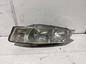 Holden Commodore Left Head Light VZ 08/2004-09/2007 - Picture 1 of 9