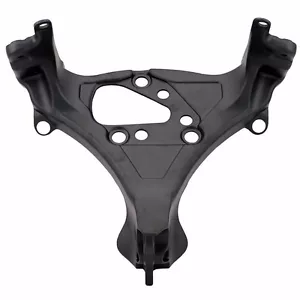 Honda CBR1000RR 2008-2016 Motorcycle Headlight Front Upper Fairing Stay Bracket - Foto 1 di 4