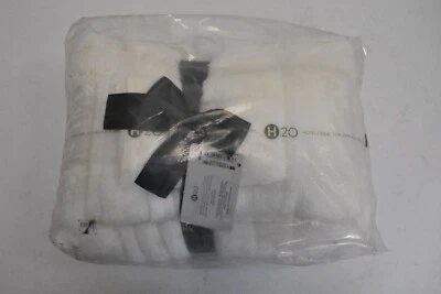 Hotel Collection Ultimate Microcotton 20th Anniversary 3 Piece Bath Towel Set - Image 1 of 4