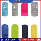 Universal Baby Seat Pad Liner Soft Infant Carriage Cushion for Car Seat Stroller