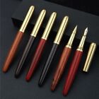 lassics Luxury Wooden Fountain Pen Signature Pen Ink 0.7mm for Gifts Decoration?