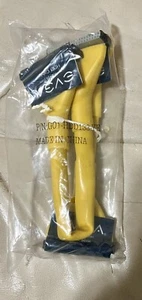 Genuine EVGA HDD Cable Yellow NEW - Picture 1 of 4