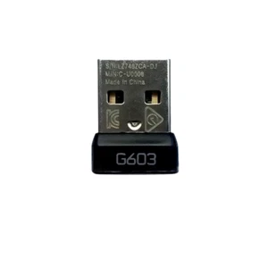 The usb Receiver Adapter Dongle for Logitech wireless mosue G603 - Picture 1 of 1