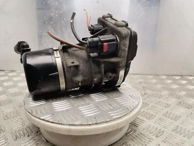 Mercedes-Benz SLC Class Electric Power Steering Pump 2016-2020 R172 A1724601500 - Image 1 of 4