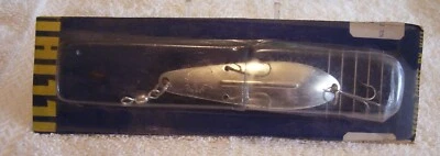 SEÑUELO CUCHARA WILLIAMS WHITEFISH VINTAGE 4/10/22 EN PAQUETE 3,25"' Foto 1 de 2