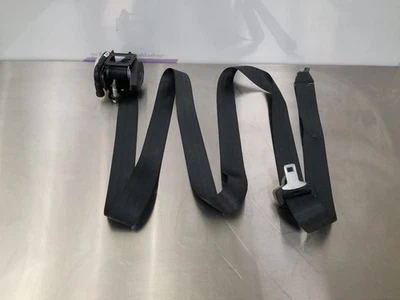 16 2016 HONDA PILOT TOURING FRONT BUCKET SEAT BELT RETRACTOR RIGHT PASSENGER Foto 1 de 4