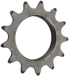 Shimano Dura-Ace 16t 3/32" Track Cog, Black - Picture 1 of 1