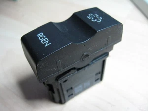 Freightliner Cascadia A06-53782-821 DPF Regen Switch RGEN A0653782821 #M261GK - Bild 1 von 5