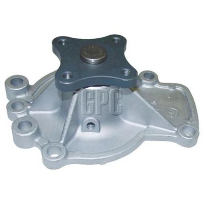 Tru-Flow Water Pump for NISSAN X-TRAIL T30 (Grey Imp) 2.0L 4cyl SR20VET TF3050 - Image 1 of 4