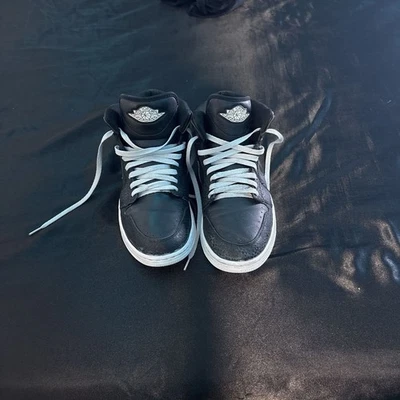 Nike Air Jordan 1 Retro 86 Pure Platinum Foto 1 de 4