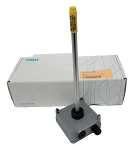 Vaisala Humidity & Temperature Transmitter HMD62 10-35V Input 4...20mA Output - Picture 1 of 12