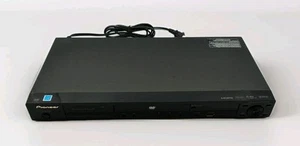 Pioneer DV-410V Multi Format DIVX DVD Player 1080p HDMI USB *NO REMOTE* - Picture 1 of 16