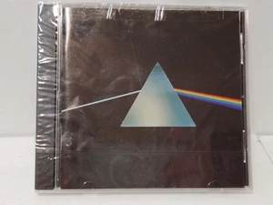 The Dark Side of the Moon by Pink Floyd (CD, Capitol) Brand New Sealed - Picture 1 of 9