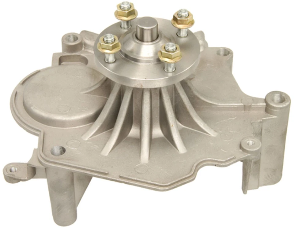 Soporte de polea de ventilador Four Seasons 45783 para camioneta Toyota 4Runner 88-92 Foto 1 de 4