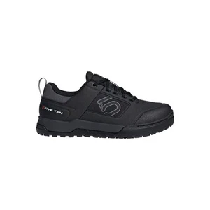 scarpe mtb flat impact pro nero/grigio FIVE TEN scarpe bici - Imagen 1 de 1