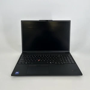 Lenovo ThinkPad P16s Gen 3 FHD+ 1.4 GHz Ultra 7 155H 32GB 1TB SSD RTX 500 Ada - Picture 1 of 10