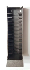 Atari 2600 Game Storage Cartridge Organizer Connectable Mountable Holder  - Picture 1 of 5