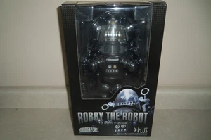 ROBBY the ROBOT X-PLUS FORBIDDEN PLANET - Bild 1 von 3