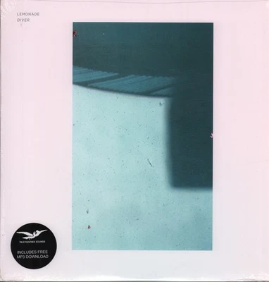 Limonade Diver LP Vinyle USA TRUE PANTHER SOUNDS 2012 Encore Scellé. TRUE0751 - Photo 1/2