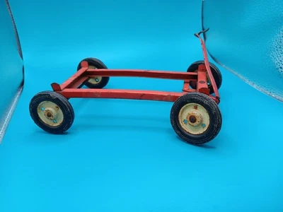 TRU SCALE INTERNATIONAL RUNNING GEAR VINTAGE - Image 1 of 4