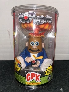 Pop Taters Mr. Kartoffelkopf GPK Adam Bomb Collectors Edition Hasbro - Bild 1 von 6