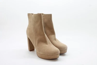 Botas para mujer Naturalizer Flavio muestra de piso Foto 1 de 4