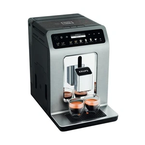 Krups EA894T Evidence Plus intuitiv bedienbarer Espresso-Kaffeevollautomat - Bild 1 von 8
