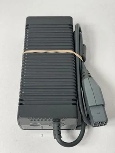 Official Xbox Power Supply Brick AC Adapter OEM PB-2151-03MX Brick Only - Picture 1 of 2